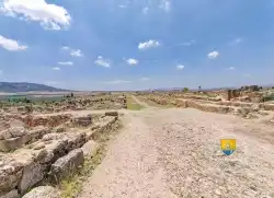 Visite Du Maroc Volubilis Meknes  Visite Du Maroc Volubilis Meknes