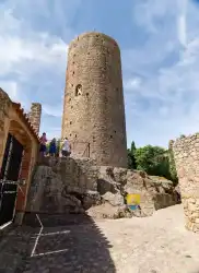 Tour De Les Hores Tour De Les Hores