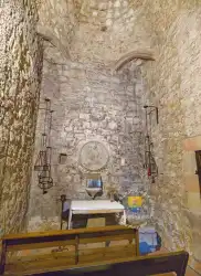 Chapelle Eglise Chapelle Eglise