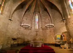 Choeur Eglise Choeur Eglise