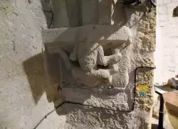 Cul De Lampe Cul De Lampe