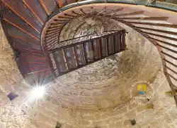 Escalie Tour Les Hores Escalie Tour Les Hores