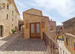 Rue Medievale El Taller De La Torre Rue Medievale El Taller De La Torre