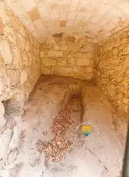 Sepulture Medievale VIe VIIIe Sepulture Medievale VIe VIIIe