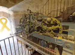 Systeme Horloge Systeme Horloge