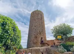 Tour Hores Pals Tour Hores Pals