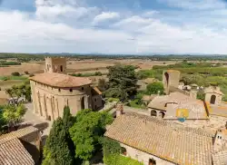 Village De Pals Village De Pals