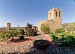Chateau De Castilicar De Liscar Cincos Villas