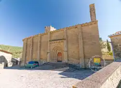Eglise Saint Jean Baptiste