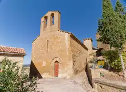 Eglise Saint Jean
