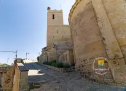 Fortification Espagnole