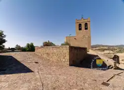 Fortification Musulmane Castiliscar