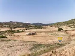 Paysage Espagnol