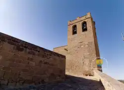 Tour Medievale Arabe