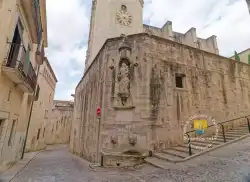 Cathedrale De Gerone