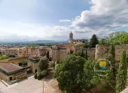 Cathedrale Sainte Marie De Gerone Gerona