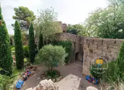 Fortification Gerone