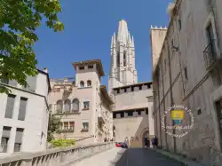 Gerona Eglisias Maison