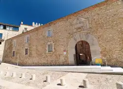 Universite Gerona Rectorat