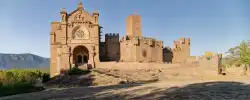 Castillo De Javier Castillo De Javier
