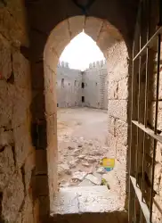 Entree Gothique Tour