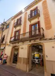 Maison Palafrugell