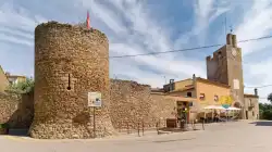 Palau Sator Tourism Castle Visit