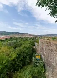 Bastion Pampelune