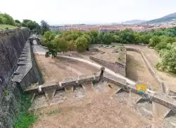 Citadelle Pampelune