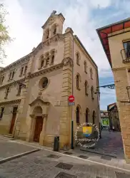 Eglise