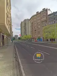 Grande Rue A  Pampelune