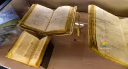 Livre Ancien
