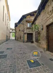 Rue Ancienne