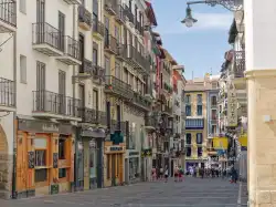 Rue Commercante