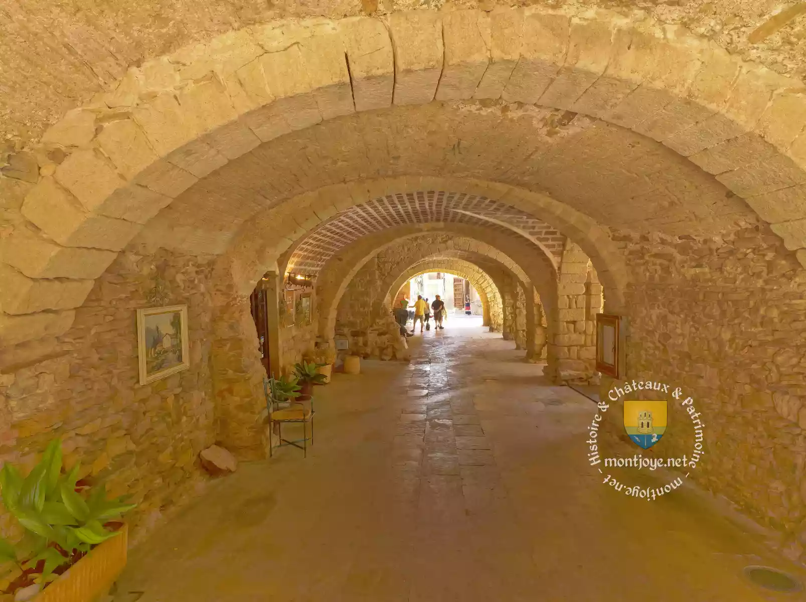 Galerie Espagnole TourismÃƒÆ’Ã‚Â¹e