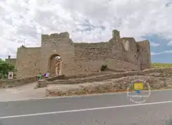 Cite Medievale De Peratallada