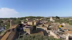 Peratallada Vue