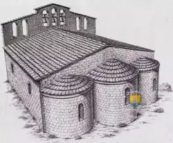Sant Esteve