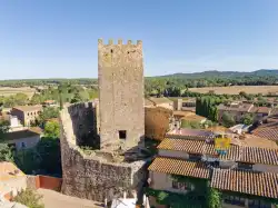 Donjon De Peratellada
