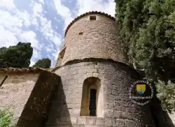 Eglise Romane Espagne