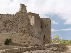 Fortificartion Espagnole Peratallada