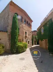 Hacienda Espagne