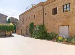 Maison Espagne