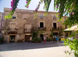 Peratallada Restaurant Bonay
