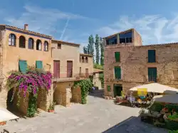 Place Village Touristique Espagne