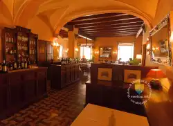 Restaurant Bonay Peratallada