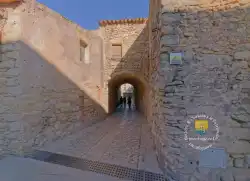 Rue En Espagne