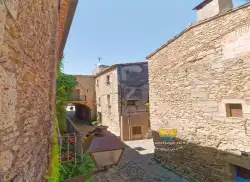 Rue Medievale