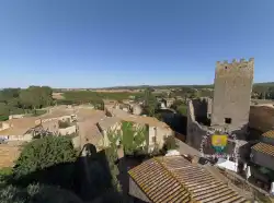 Village Espagnol