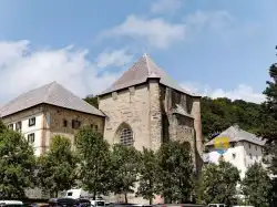 Tour De Saint Augustin